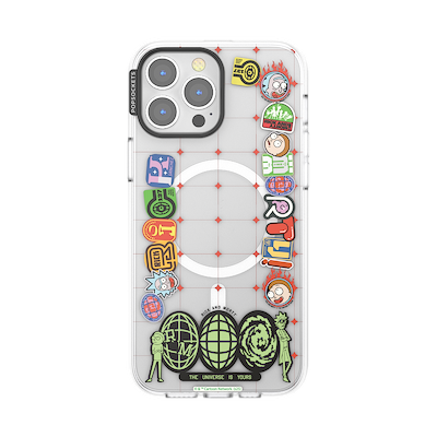 The Universe Is Yours&nbsp; &mdash; iPhone 13 Pro Max MagSafe Case