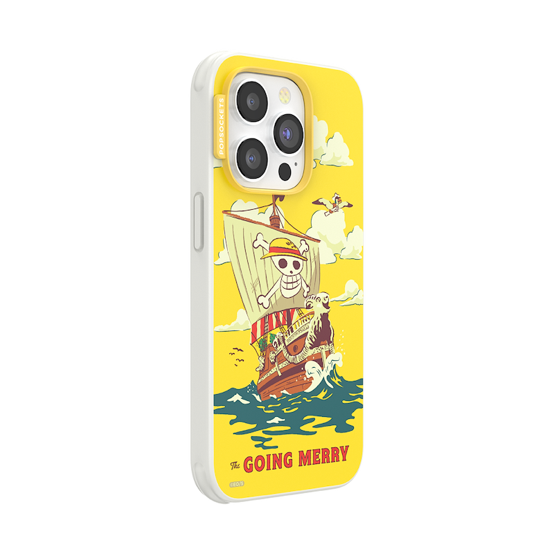 The Going Merry &mdash; iPhone 14 Pro MagSafe Case image number 1