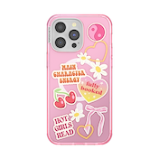 Main Character Energy &mdash; iPhone 14 Pro Max MagSafe Case image number 1