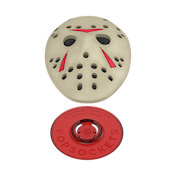 Jason Voorhees &mdash; Adhesive PopGrip image number 11