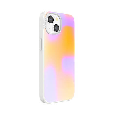 Secondary image for hover Orange Dreams &mdash; iPhone 15 MagSafe Case