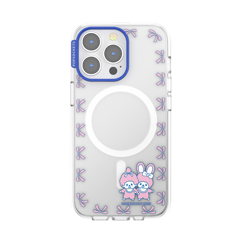 Best Friends &mdash; iPhone 13 Pro MagSafe Case image number 0