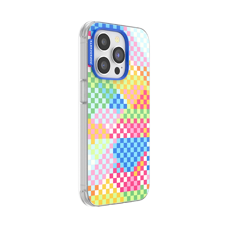 That's a Weave &mdash; iPhone 14 Pro MagSafe Case image number 1