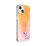 Espeon Morning Sun &mdash; iPhone 14 MagSafe Case image number 2