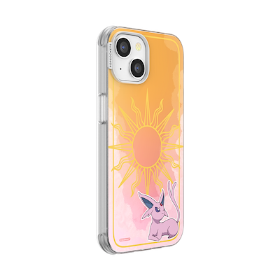 Secondary image for hover Espeon Morning Sun &mdash; iPhone 14 MagSafe Case