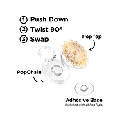 Golden Silence &mdash; PopTop image number 2