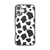Cow Print &mdash; iPhone 16 Plus MagSafe Case image number 1