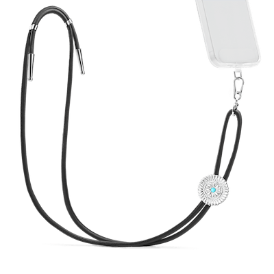 Secondary image for hover Stamped — Phone Strap