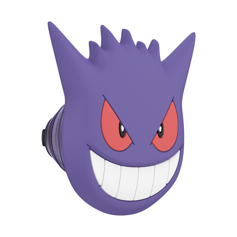 PopOut Gengar Face &mdash;  MagSafe PopGrip image number 7