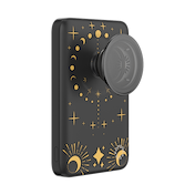 Moon & Stars Temple &mdash; MagSafe PowerPack image number 1