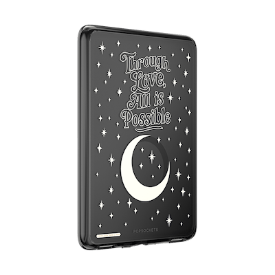 Secondary image for hover Through Love All Is Possible &mdash; Kindle 12th Gen MagSafe Case