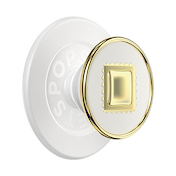 Enamel Raviolo &mdash; MagSafe PopGrip image number 1