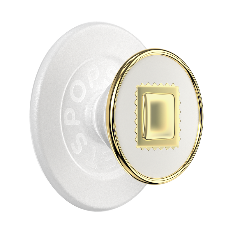 Enamel Raviolo — MagSafe PopGrip image number 0