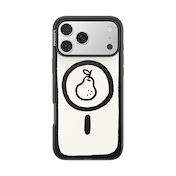 Fruit Phone &mdash; iPhone 17 Pro Max MagSafe Case image number 1