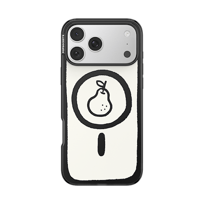 Fruit Phone &mdash; iPhone 17 Pro Max MagSafe Case