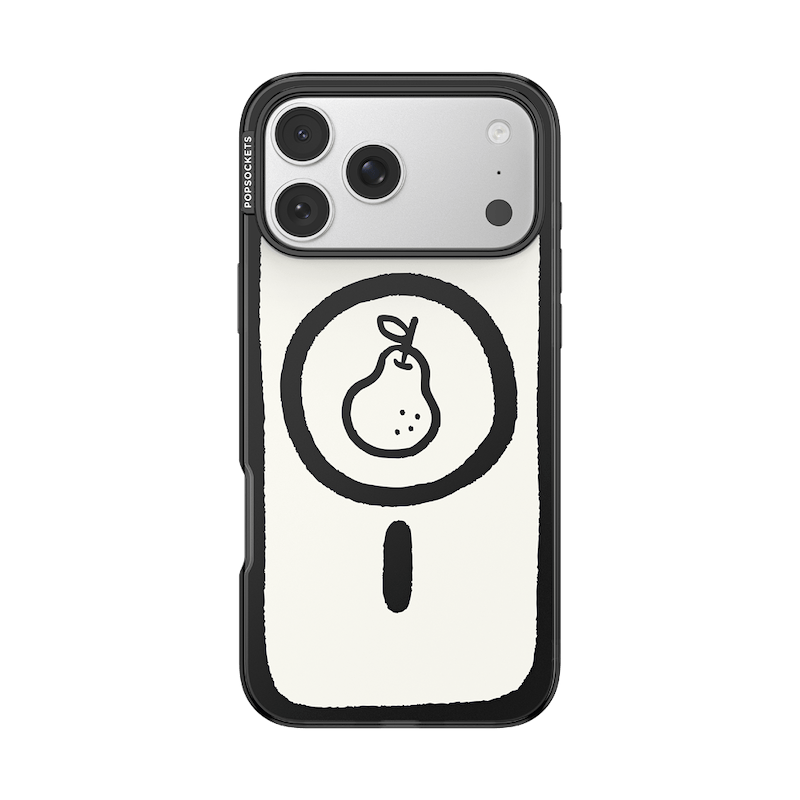 Fruit Phone &mdash; iPhone 17 Pro Max MagSafe Case image number 0