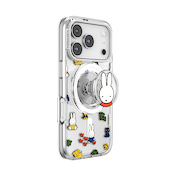 Miffy's Parade &mdash; iPhone 17 Pro MagSafe Case image number 2