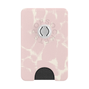 Velvet Batik &mdash; MagSafe PopWallet+ image number 4