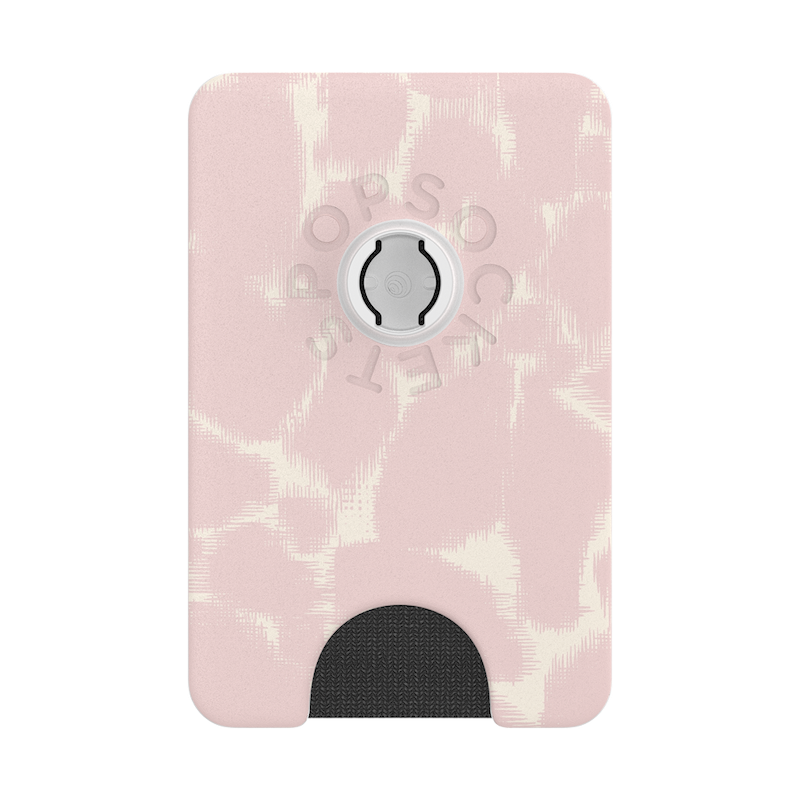 Velvet Batik &mdash; MagSafe PopWallet+ image number 3