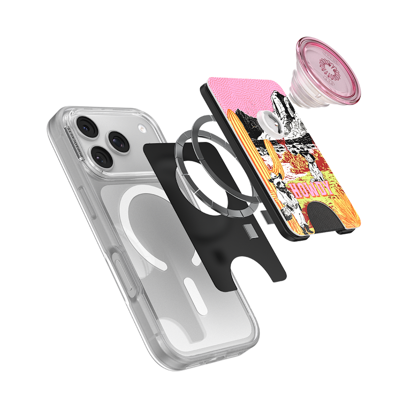Howdy Y'all &mdash; MagSafe PopWallet+ image number 8