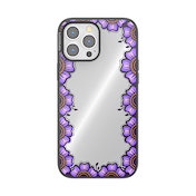 Bonita Border &mdash; iPhone 13 Pro Max MagSafe Case image number 1