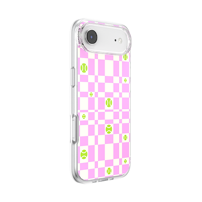 Secondary image for hover Court &mdash; iPhone Air MagSafe Case