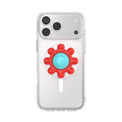 Candy Gear Red &mdash; MagSafe PopGrip image number 8