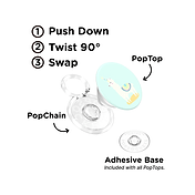 Llamacorn &mdash; PopTop image number 2