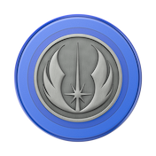 Enamel Jedi Icon &mdash; MagSafe PopGrip image number 2