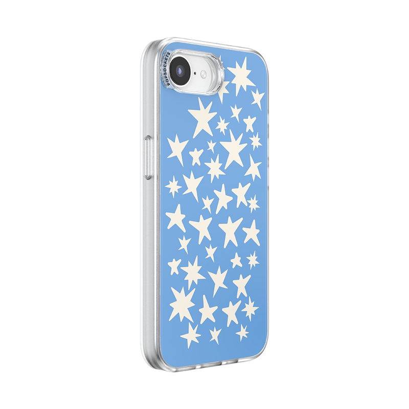 Stargazer &mdash; iPhone 16E MagSafe Case image number 1