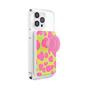 Hot Strawberry With Lime &mdash; MagSafe PowerPack image number 5