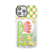 Leafeon's Garden&nbsp; &mdash; iPhone 13 Pro Max MagSafe Case image number 1
