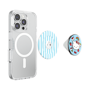 Enamel Spinner Hello Kitty's Goodies &mdash;  MagSafe PopGrip image number 7