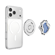 Enamel Wet Sand &mdash; MagSafe PopGrip image number 6
