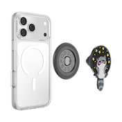 Enamel Wiggle Play with Rex &mdash; MagSafe PopGrip image number 6