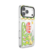 Leafeon's Garden &mdash; iPhone 17 Pro Max MagSafe Case image number 2