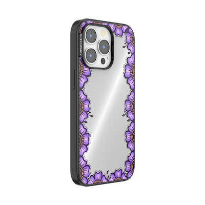 Secondary image for hover Bonita Border &mdash; iPhone 13 Pro MagSafe Case