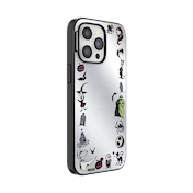 Mirror Squad Ghouls &mdash; iPhone 15 Pro Max MagSafe Case image number 2