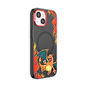 Charizard In Flight &mdash; iPhone 15 MagSafe Case image number 2