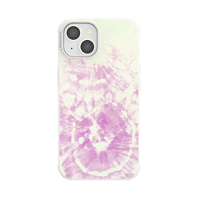 Sun Washed Purple &mdash; iPhone 13 MagSafe Case
