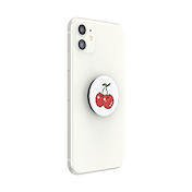 Cherries &mdash; Adhesive PopGrip image number 6