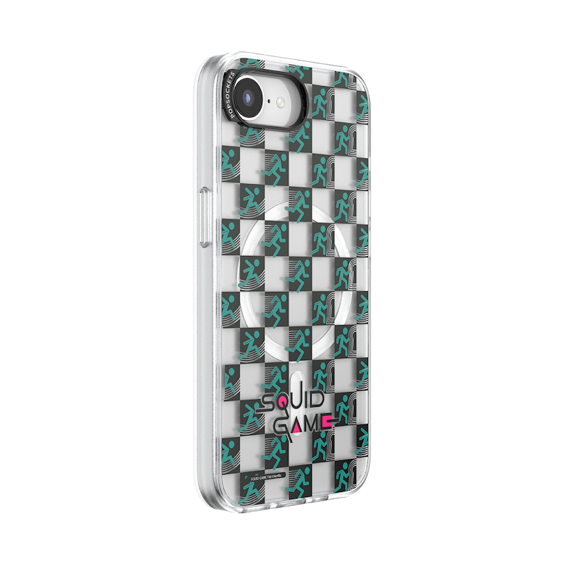 The Final Move &mdash; iPhone 16E MagSafe Case image number 1