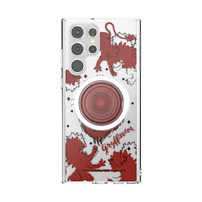 Gryffindor&trade; &mdash; Samsung Galaxy S22 Ultra MagSafe Case