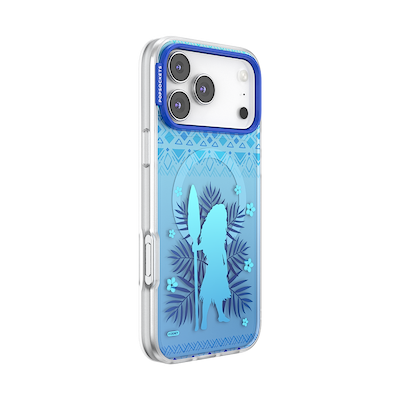 Secondary image for hover Moana U Know Who U Are — iPhone 17 Pro Max MagSafe Case