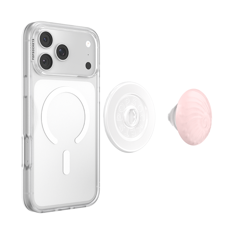 PopOut Fossil &mdash; MagSafe PopGrip image number 5