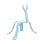 Blue Sigh &mdash; Flex Mount image number 6