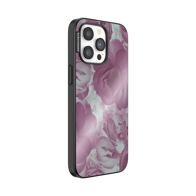 Mirror Mauve Reverie &mdash; iPhone 15 Pro Max MagSafe Case image number 1