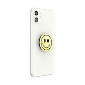 Tie Dye Smiley &mdash; Adhesive PopGrip image number 6