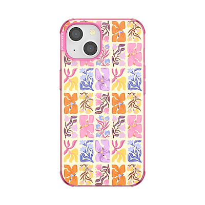 Desert Foliage &mdash; iPhone 13 MagSafe Case