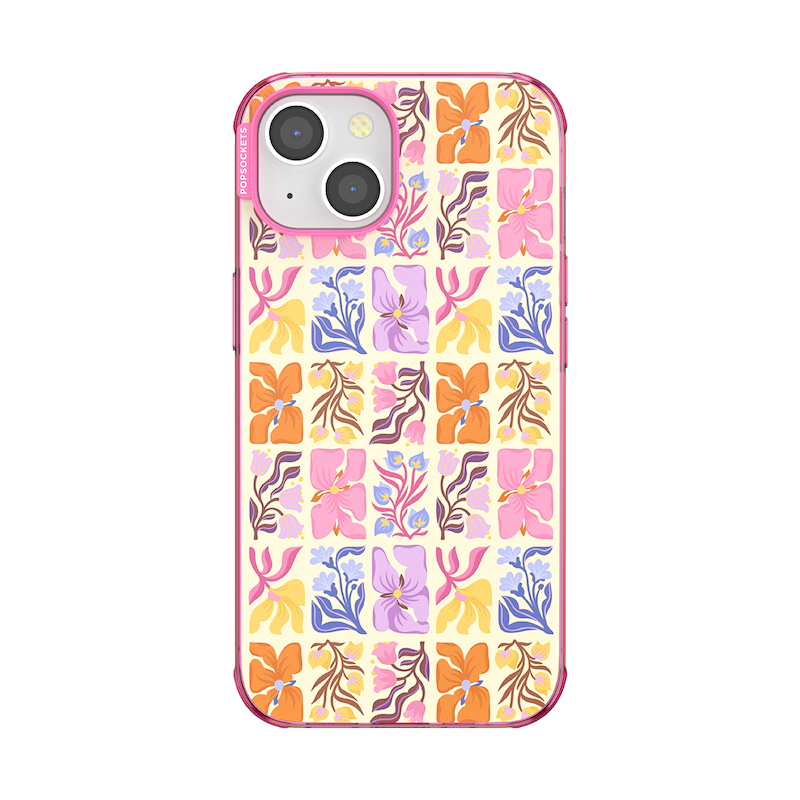 Desert Foliage &mdash; iPhone 13 MagSafe Case image number 0